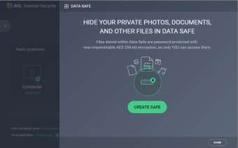 Image 2 for AVG Internet Security