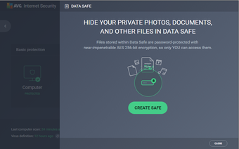 Imagen 8 para AVG Internet Security