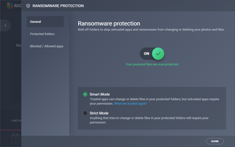 Imagen 0 para AVG Internet Security
