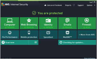 Image 5 for AVG Internet Security