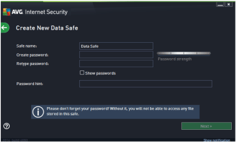 Image 4 for AVG Internet Security