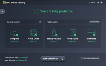 Image 10 for AVG Internet Security