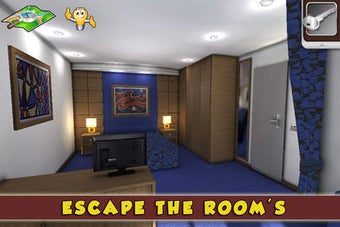 Image 0 for Can you escape 3D: Cruise…