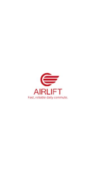 Imagen 3 para Airlift - Bus Booking App