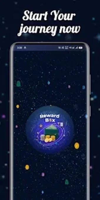 Image 0 for RewardBox - Real Rewards
