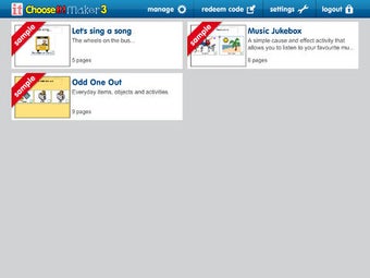Image 0 for ChooseIt! Maker 3