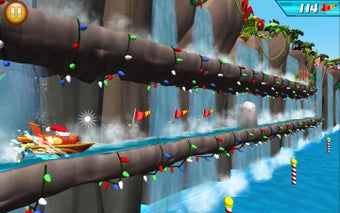Imagen 2 para Blaze: Obstacle Course