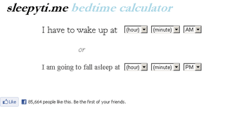 Image 1 for Sleepyti.me