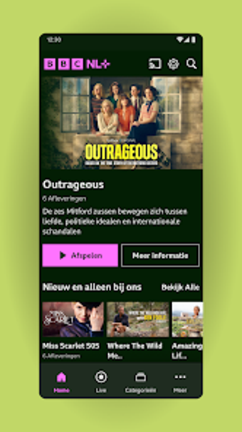 Image 0 for BBC NL