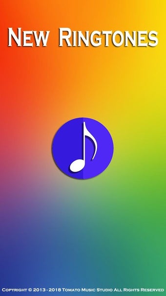 Imagen 1 para New Ringtones 2017 ~ 2018