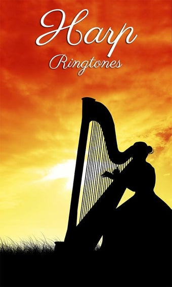 Image 0 for Harp Ringtones