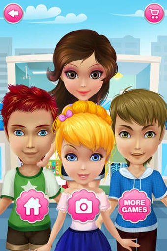 Image 0 for Little Doctor - Kids Game…