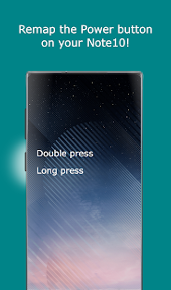 Image 0 for Power Button Remapper for…