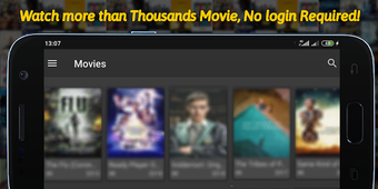 Imagen 2 para 123Movies - Full Movie HD
