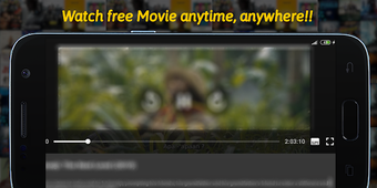 Imagen 1 para 123Movies - Full Movie HD