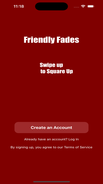 Image 0 for Friendly Fades