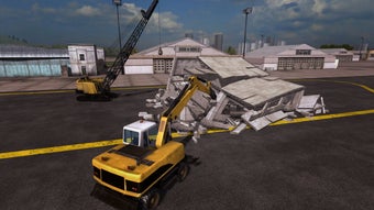 Image 1 for Demolition Company Gold E…
