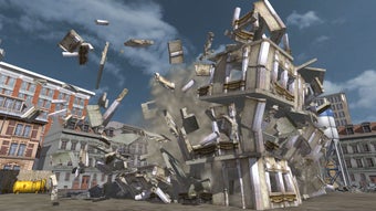 Image 0 for Demolition Company Gold E…