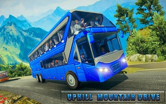 Imagen 0 para Offroad Bus Simulator 202…