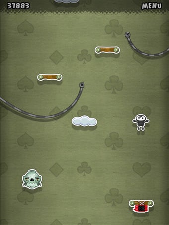 Imagen 2 para Jump and Fly