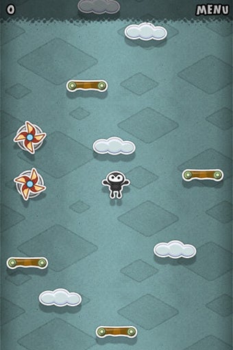 Imagen 5 para Jump and Fly