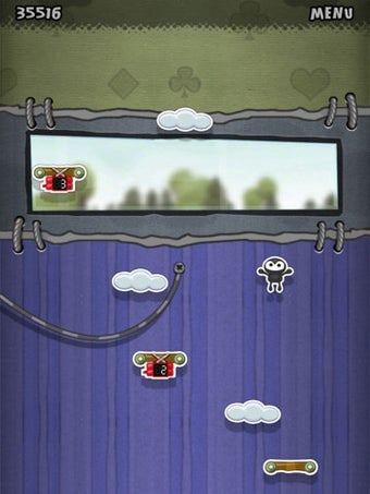Imagen 3 para Jump and Fly