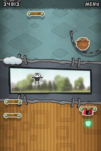 Imagen 1 para Jump and Fly