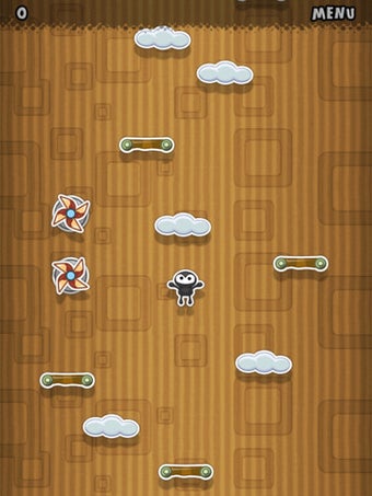 Imagen 6 para Jump and Fly