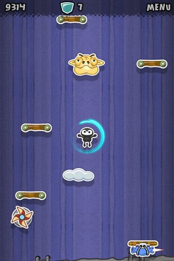 Imagen 4 para Jump and Fly