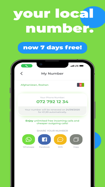 Image 0 for ViMo - your multiphone ap…