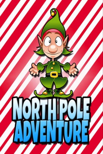 Image 0 for A North Pole Adventure: N…