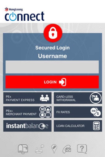 Image 0 for Hong Leong Connect Malays…