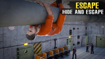 Image 2 for Prison Escape 2020 - Alca…