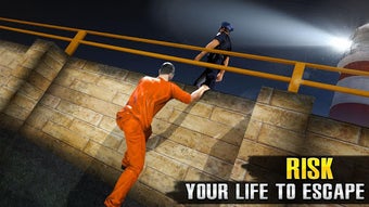 Image 0 for Prison Escape 2020 - Alca…