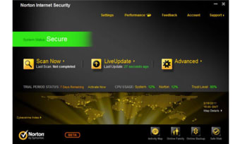 Image 0 for Norton Security Premium