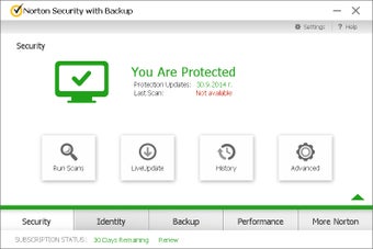 Image 0 for Norton Security Premium
