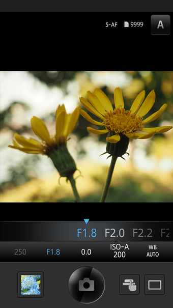 Image 1 for OLYMPUS Image Share