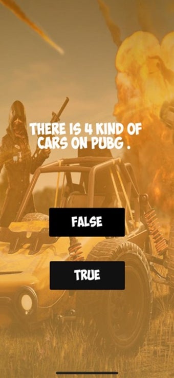 Image 0 for Counter BP & UC For PUBG