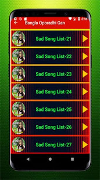 Imagen 3 para | Oporadhi Song