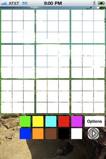 Image 0 for ChromoDoku Free: Sudoku w…