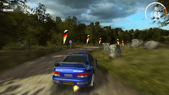 Image 1 for Rush Rally 3