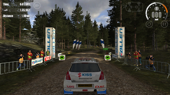 Image 2 for Rush Rally 3