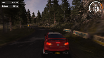 Image 0 for Rush Rally 3