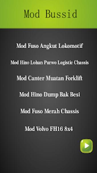 Image 1 for Mod Truck Indonesia ( Bus…