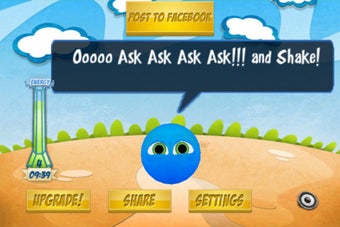 Image 3 for Jinx: Magic Crystal Ball …
