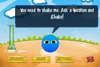 Image 2 for Jinx: Magic Crystal Ball …