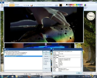 Image 0 for 3nity Media Player Portab…