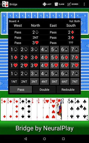 Image 1 for Bridge by NeuralPlay