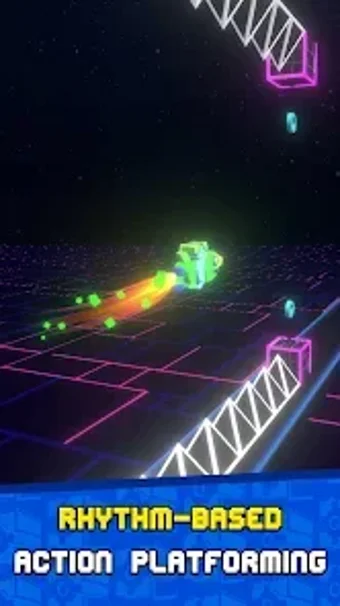 Image 0 for Geometry Neon Lite