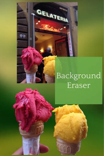 Imagen 0 para Background Eraser - Super…